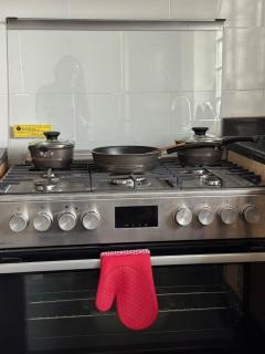 KANNA Residence-Your Home In Musanze - 4