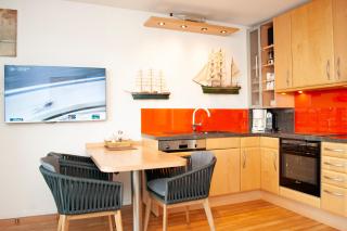 Hanseatic 801 - Duhnen - 3