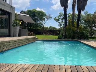 The Horseshoe Guesthouse - 5