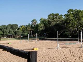 The Horseshoe Guesthouse - 4