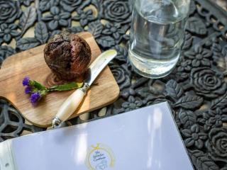 The Horseshoe Guesthouse - 1