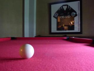 The Horseshoe Guesthouse - Midrand - 1