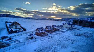 Domki na Bukowinie - 0