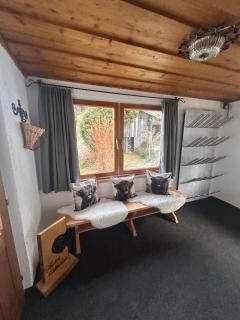 Ferienhaus Berghof Geisler - 6