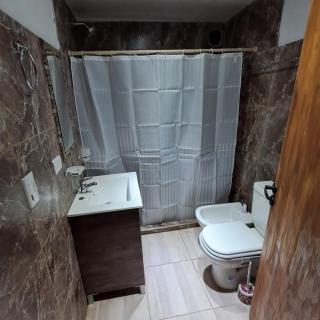 Cabaña EL AROMO - 4