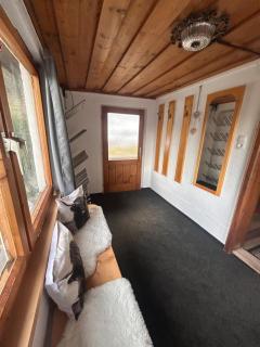 Ferienhaus Berghof Geisler - 5