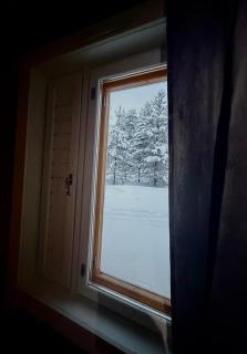 ReindeerCabin PoroMökki LEVI - 8