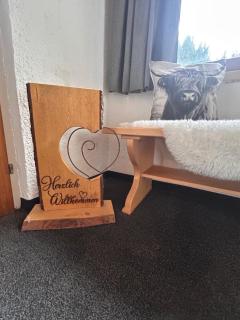 Ferienhaus Berghof Geisler - 4