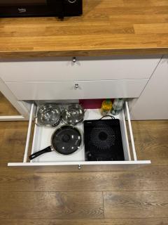 Nauji Apartamentai Su Terasa Tik 300 Metrų Iki Jūros Palangos Centre Smilčių Gatvėje - 8