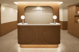 Hotel On You - 8