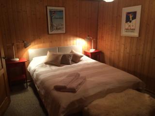 Chalet Nidus Montis - Wergenstein - 1