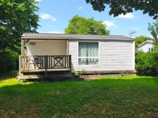 Camping La Peupleraie - 0