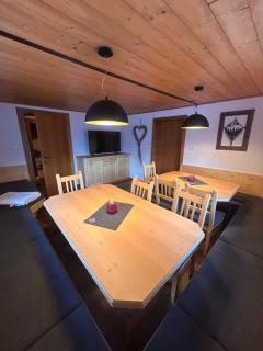 Ferienhaus Berghof Geisler - 1