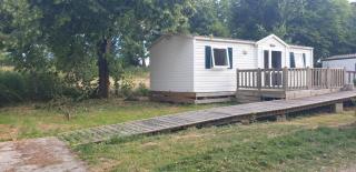 Camping La Peupleraie - 4