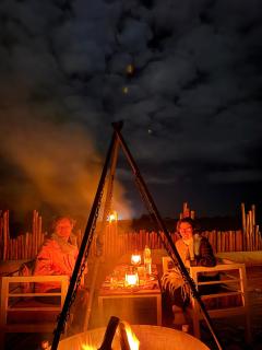 Horaz desert Camp - 4