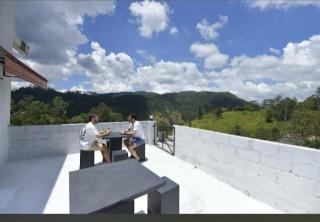 Wounder Mountain view ella - 0