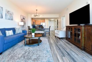 The Palms Of Destin 21008 Junior - 0