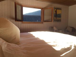 Chalet Nidus Montis - Wergenstein - 4
