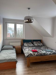 Biebrzańska Dolina 1 - 5