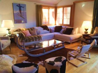 Chalet Nidus Montis - 7