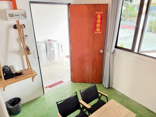 Ardour Lodge "A" Wing - 5