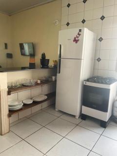 Casa 4 Estações Paraty - 8