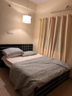 Electrifying 2BHK Gateways - 2