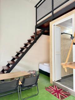 Ardour Lodge "A" Wing - 3