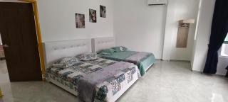 Tetiba Suite - 4