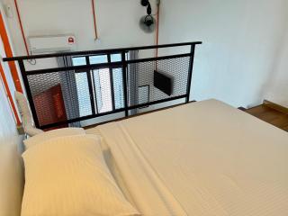 Ardour Lodge "A" Wing - 2