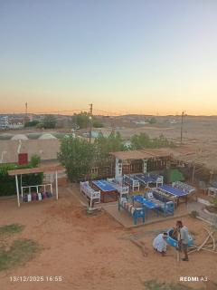 Nubian Wessy Ka Guest House - 8