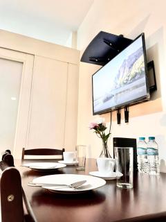 Rooms near Aiport - Credit Card accepted 0995 - 448 - 8872 - 3
