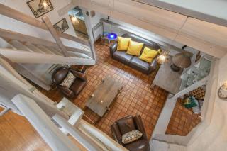 Le bivouac vue sur lac - 7