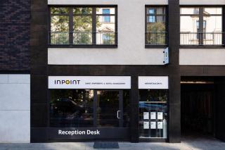 InPoint Central Apartments - 2