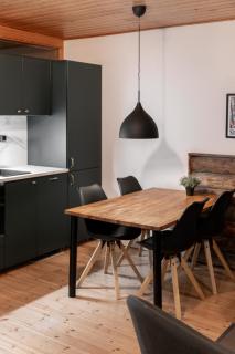 Ruka Etelärinne Lodge - 1