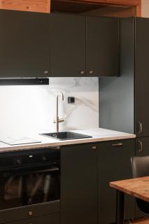 Ruka Etelärinne Lodge - 2