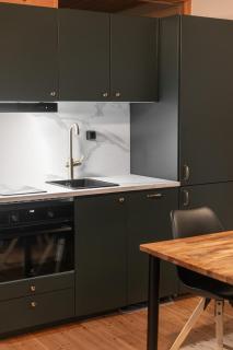 Ruka Etelärinne Lodge - 3