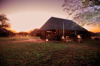 Kwalata Game Lodge - 8
