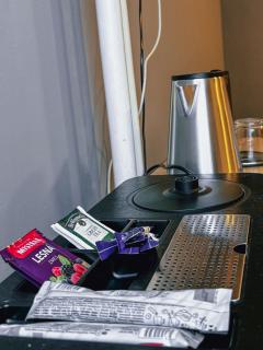 Smrek Apartments - 8