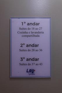 Lou Suites - 34 - Central Completa - 8