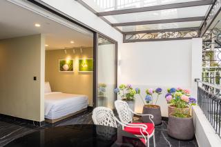 Sunset Westlake Luxury Apartment - 2