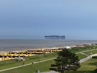 Hanseatic 609 - Duhnen - 1