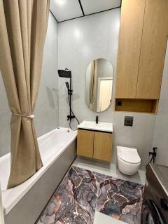 Современный люкс с видом в город - 5