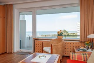 Haus Hanseatic, Wohnung 409 - Duhnen - 7