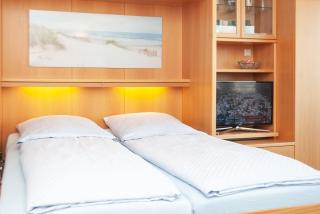 Haus Hanseatic, Wohnung 409 - Duhnen - 2