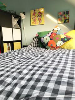 'The Artist's Loft' - Studio Flat in Cambridge - 1