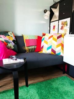 'The Artist's Loft' - Studio Flat in Cambridge - 8