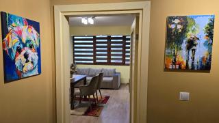 Eti's Home - Top location & Free garage - 6