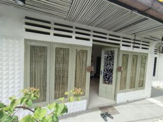 House Of Manan - Homey Syariah Bed&Breakfast - 9