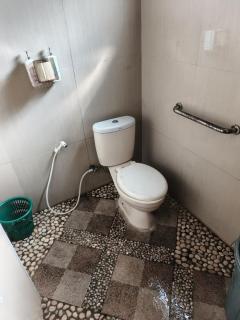 House Of Manan - Homey Syariah Bed&Breakfast - 6